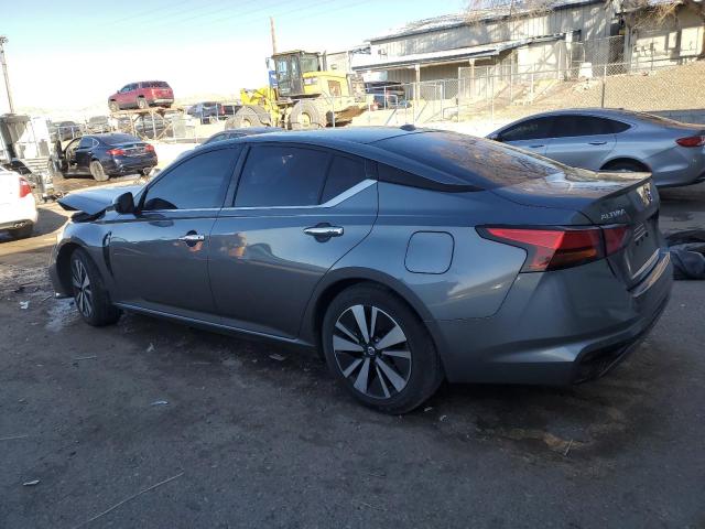 Photo 2 from auction – 2021 NISSAN ALTIMA SV with VIN 1N4BL4DV8MN346065