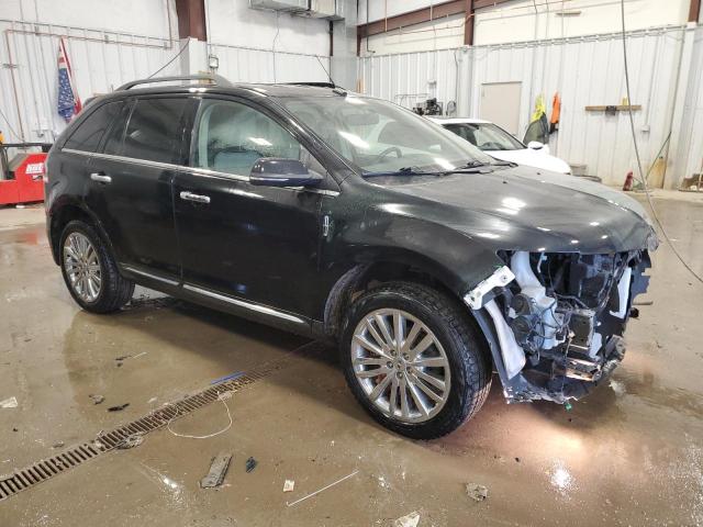 Photo 4 from auction – 2015 LINCOLN MKX with VIN 2LMDJ8JKXFBL23539