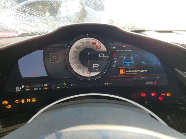 Photo 9 from auction – 2022 FERRARI SF 90 SPID with VIN ZFF96NMA3N0285677
