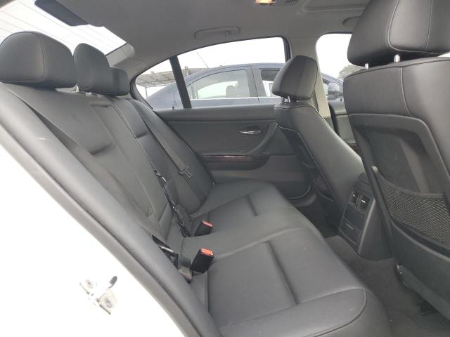 Photo 10 from auction – 2008 BMW 328 XI with VIN WBAVC93548K043357