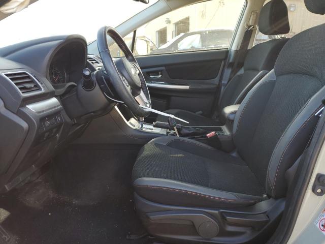 Photo 7 from auction – 2016 SUBARU CROSSTREK with VIN JF2GPABCXG8220749