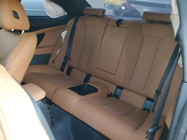 Photo 10 from auction – 2024 BMW M240XI with VIN 3MW53CM0XR8E57407