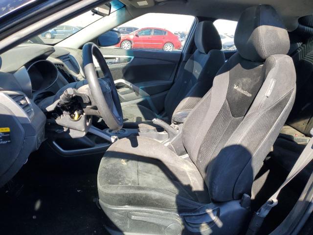 Photo 7 from auction – 2013 HYUNDAI VELOSTER with VIN KMHTC6AD5DU115230