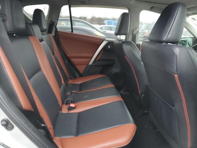 Photo 11 from auction – 2013 TOYOTA RAV4 LIMIT with VIN 2T3DFREV5DW009626