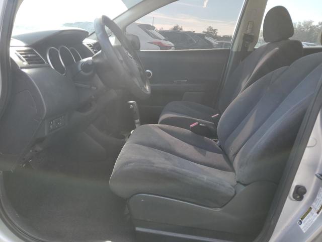 Photo 7 from auction – 2009 NISSAN VERSA S with VIN 3N1BC13E49L467891