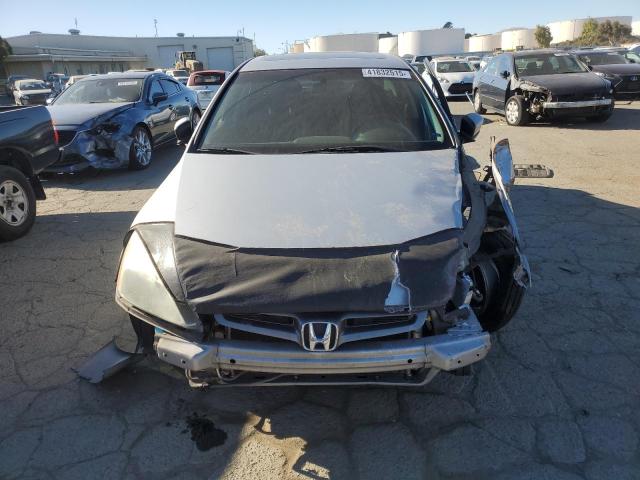 Photo 5 from auction – 2003 HONDA ACCORD EX with VIN 1HGCM66523A016899