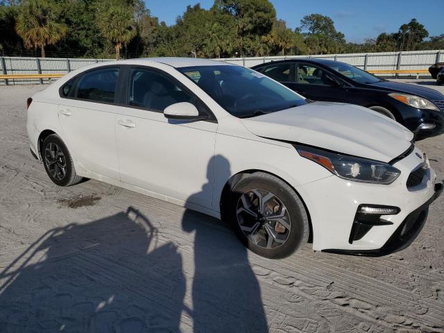Photo 4 from auction – 2019 KIA FORTE FE with VIN 3KPF24AD7KE063894
