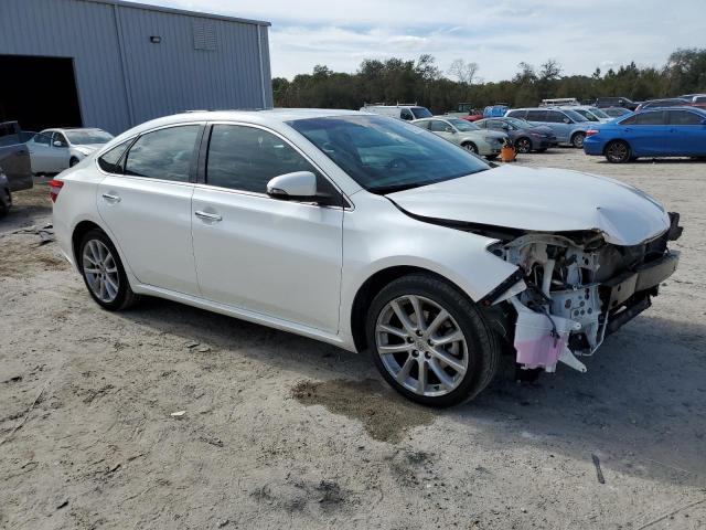 Photo 4 from auction – 2013 TOYOTA AVALON BAS with VIN 4T1BK1EB4DU041728