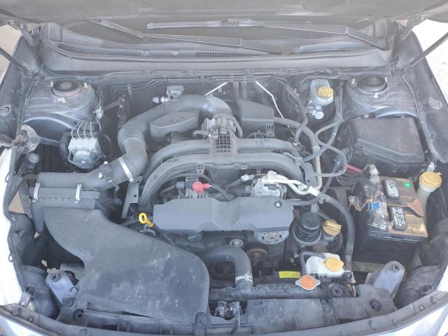 Photo 11 from auction – 2015 SUBARU LEGACY 2.5 with VIN 4S3BNAL67F3016042