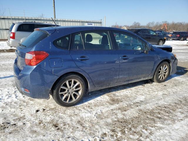 Photo 3 from auction – 2013 SUBARU IMPREZA PR with VIN JF1GPAB64DH840569