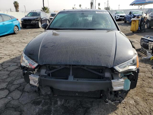 Photo 5 from auction – 2016 AUDI A3 PREMIUM with VIN WAUA7GFFXG1037806