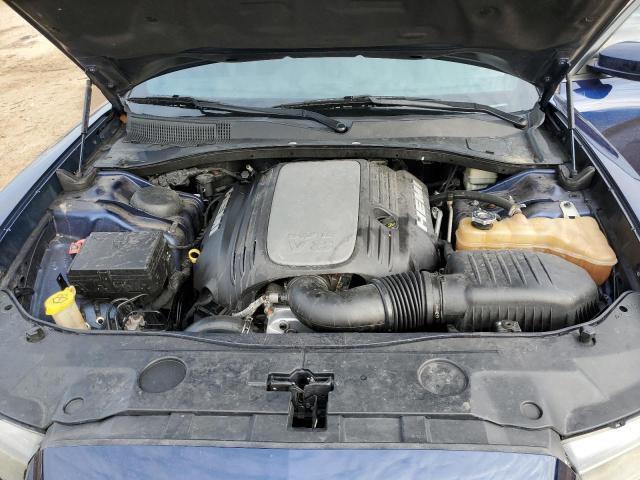 Photo 11 from auction – 2013 DODGE CHARGER R/ with VIN 2C3CDXCT6DH725916