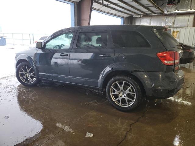Photo 2 from auction – 2017 DODGE JOURNEY GT with VIN 3C4PDCEG1HT601328
