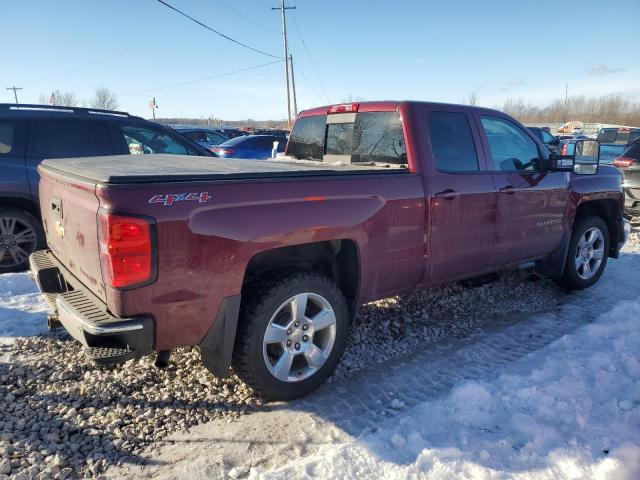 Photo 3 from auction – 2015 CHEVROLET SILVERADO with VIN 1GCVKREC0FZ167485