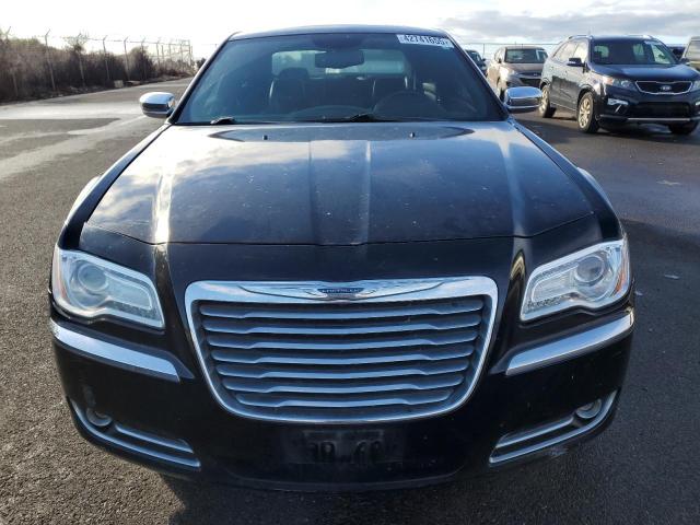 Photo 5 from auction – 2012 CHRYSLER 300 LIMITE with VIN 2C3CCACG5CH283518