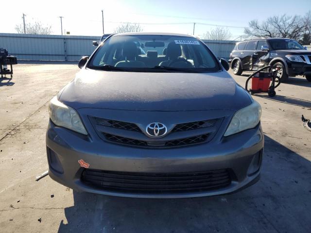 Photo 5 from auction – 2011 TOYOTA COROLLA BA with VIN 2T1BU4EEXBC585493