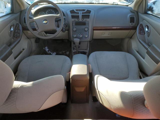 Photo 8 from auction – 2007 CHEVROLET MALIBU LS with VIN 1G1ZS58F17F305708