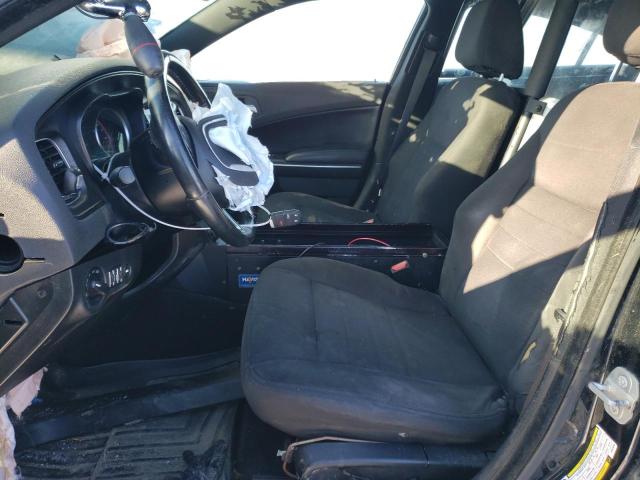 Photo 7 from auction – 2017 DODGE CHARGER PO with VIN 2C3CDXKT0HH529560