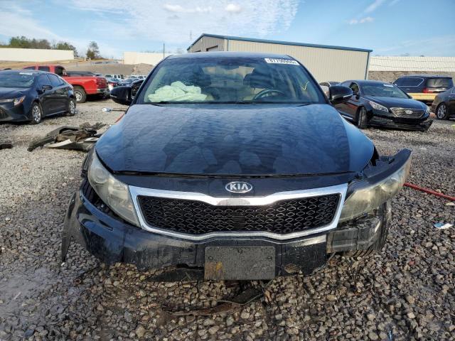Photo 5 from auction – 2013 KIA OPTIMA LX with VIN 5XXGM4A78DG213157