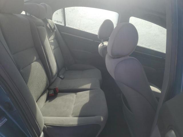Photo 10 from auction – 2008 HONDA CIVIC EX with VIN 2HGFA15858H510686
