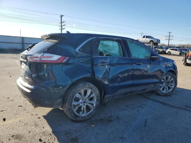 Photo 3 from auction – 2020 FORD EDGE TITAN with VIN 2FMPK4K94LBA85192