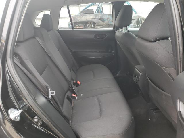 Photo 11 from auction – 2024 TOYOTA COROLLA CR with VIN 7MUCAAAG2RV078632