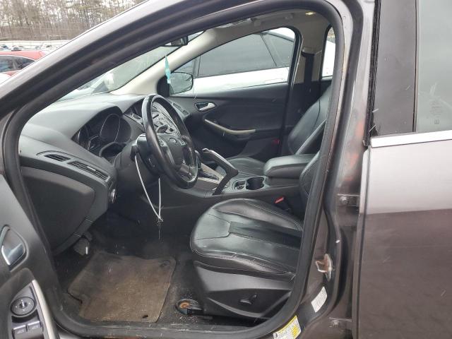 Photo 7 from auction – 2012 FORD FOCUS SEL with VIN 1FAHP3H2XCL437454