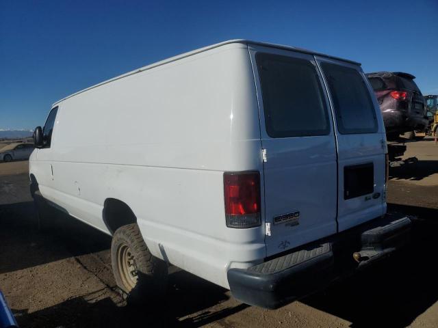 Photo 2 from auction – 2011 FORD ECONOLINE with VIN 1FTSS3EL4BDB36151