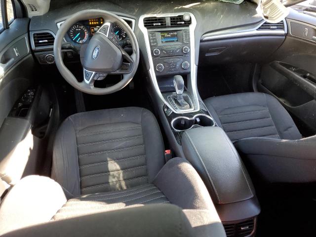 Photo 8 from auction – 2014 FORD FUSION SE with VIN 1FA6P0HD4E5370185