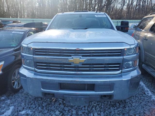 Photo 5 from auction – 2017 CHEVROLET SILVERADO with VIN 1GC2KUEG2HZ169587