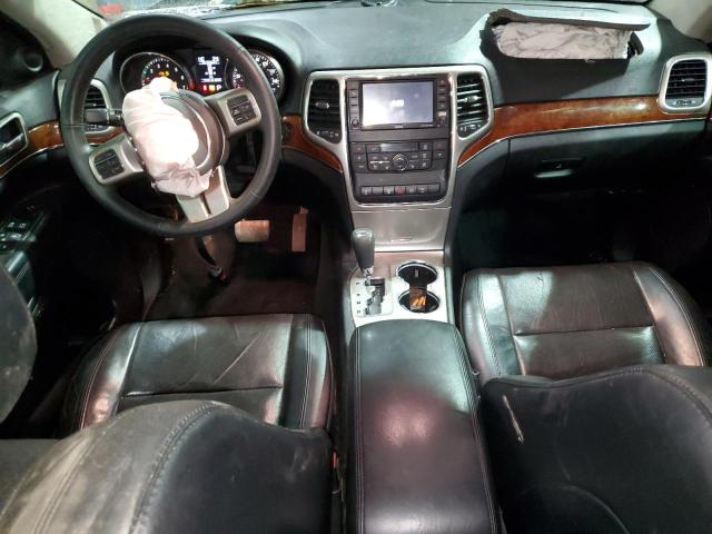 Снимка 8 от търг – 2012 JEEP GRAND CHER с VIN 1C4RJFBG0CC343380