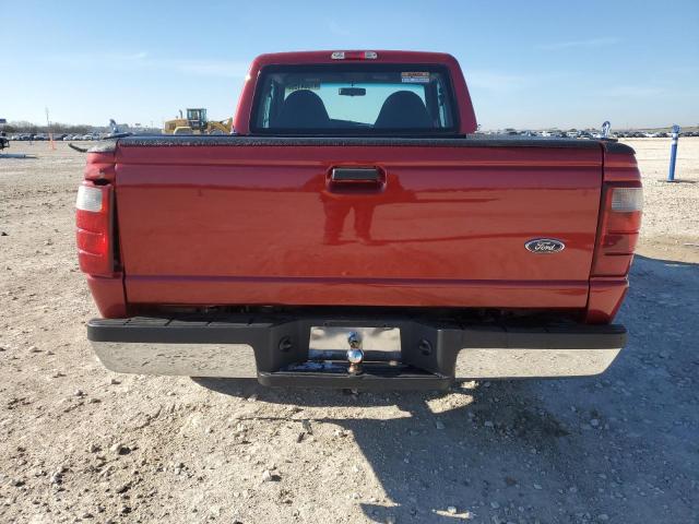 Photo 6 from auction – 2002 FORD RANGER SUP with VIN 1FTYR14D42PA20256