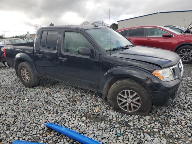 Photo 4 from auction – 2017 NISSAN FRONTIER S with VIN 1N6AD0EV2HN722899