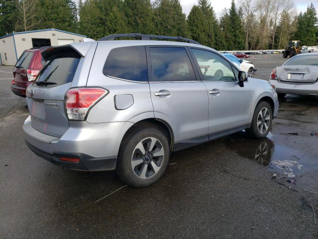 Photo 3 from auction – 2017 SUBARU FORESTER 2 with VIN JF2SJAJC1HH584573