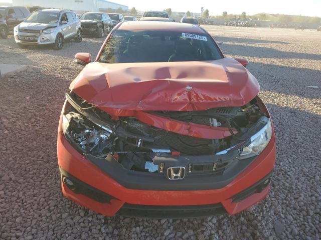 Photo 5 from auction – 2016 HONDA CIVIC EXL with VIN 2HGFC1F72GH654131