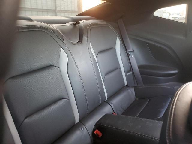 Photo 10 from auction – 2017 CHEVROLET CAMARO SS with VIN 1G1FE1R77H0212366