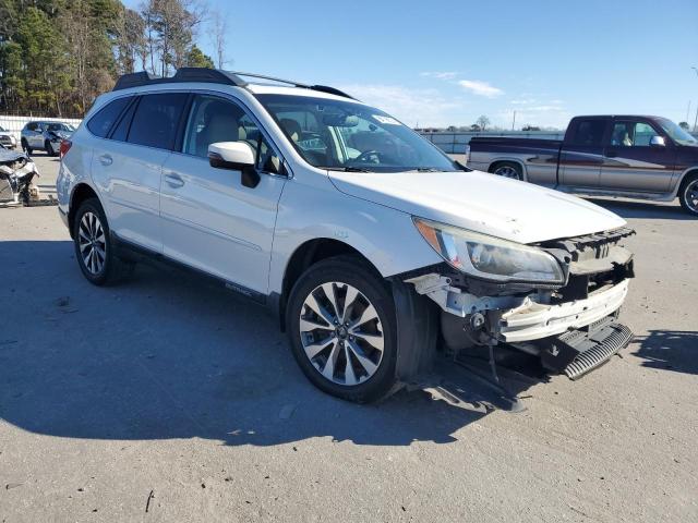 Photo 4 from auction – 2016 SUBARU OUTBACK 2. with VIN 4S4BSBNC6G3283025