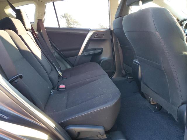 Photo 11 from auction – 2013 TOYOTA RAV4 XLE with VIN JTMRFREV3D5001019