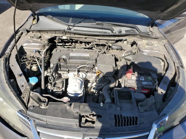 Photo 11 from auction – 2015 HONDA ACCORD LX with VIN 1HGCR2F37FA205271