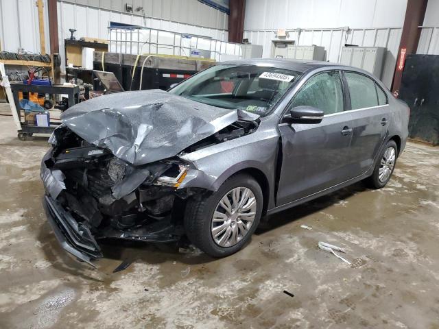 Photo 1 from auction – 2017 VOLKSWAGEN JETTA SE with VIN 3VWDB7AJ4HM394992