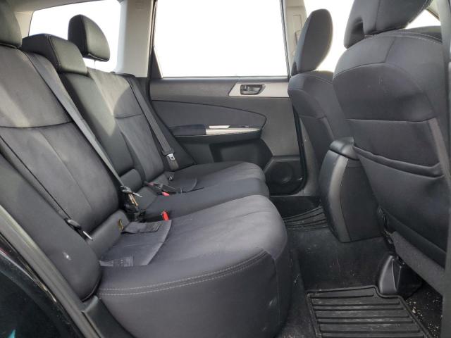 Photo 11 from auction – 2009 SUBARU FORESTER 2 with VIN JF2SH61649H765025