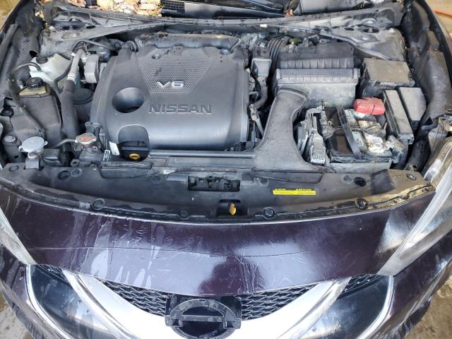 Photo 11 from auction – 2016 NISSAN MAXIMA 3.5 with VIN 1N4AA6AP5GC404460