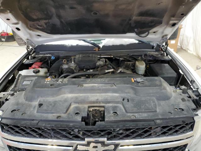 Photo 11 from auction – 2011 CHEVROLET SILVERADO with VIN 1GC5K0C83BZ443971