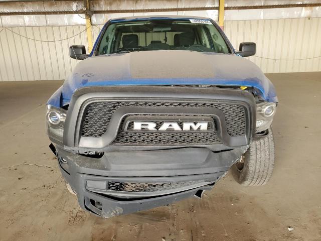 Photo 5 from auction – 2020 RAM 1500 CLASS with VIN 1C6RR6LG4LS150556