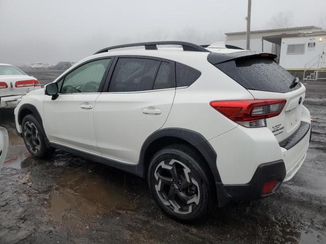 Снимка 2 от търг – 2021 SUBARU CROSSTREK с VIN JF2GTHNC5M8288257