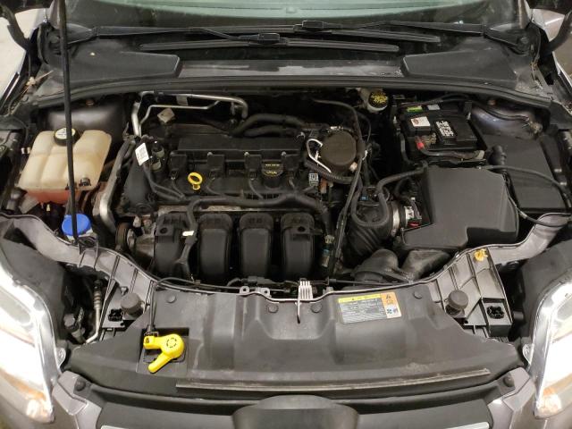 Photo 11 from auction – 2012 FORD FOCUS SE with VIN 1FAHP3K24CL353574