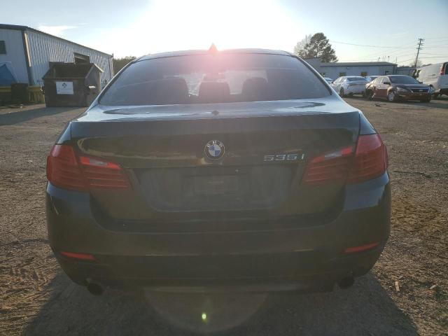 Photo 6 from auction – 2015 BMW 535 I with VIN WBA5B1C56FD920081