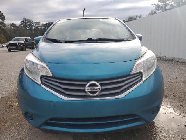 Photo 5 from auction – 2016 NISSAN VERSA NOTE with VIN 3N1CE2CP5GL409646