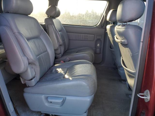 Photo 11 from auction – 1998 TOYOTA SIENNA LE with VIN 4T3ZF13C4WU025652