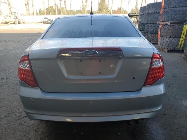 Photo 6 from auction – 2011 FORD FUSION HYB with VIN 3FADP0L38BR292590